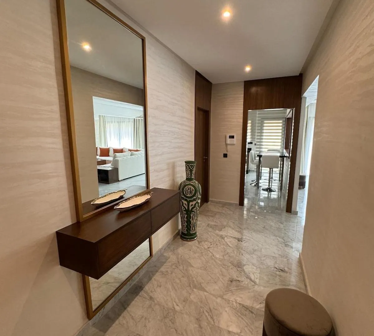 Duplex Palmeraie Piscine 마라케시 0*,  모로코