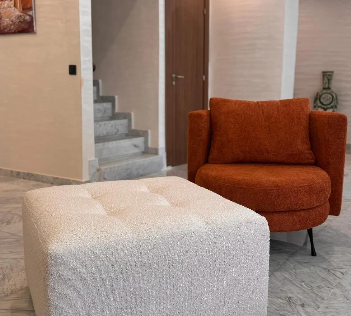 Duplex Palmeraie Piscine 마라케시 아파트