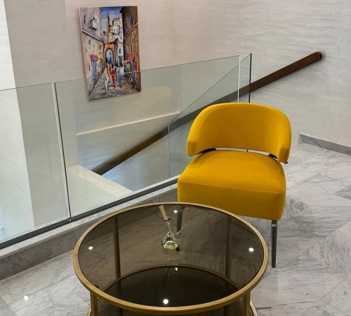 Duplex Palmeraie Piscine 마라케시 모로코