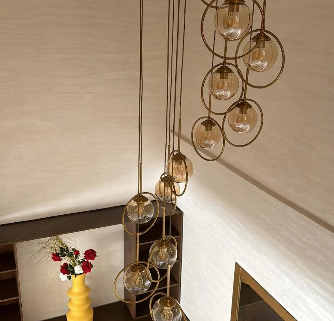 아파트 Duplex Palmeraie Piscine 마라케시