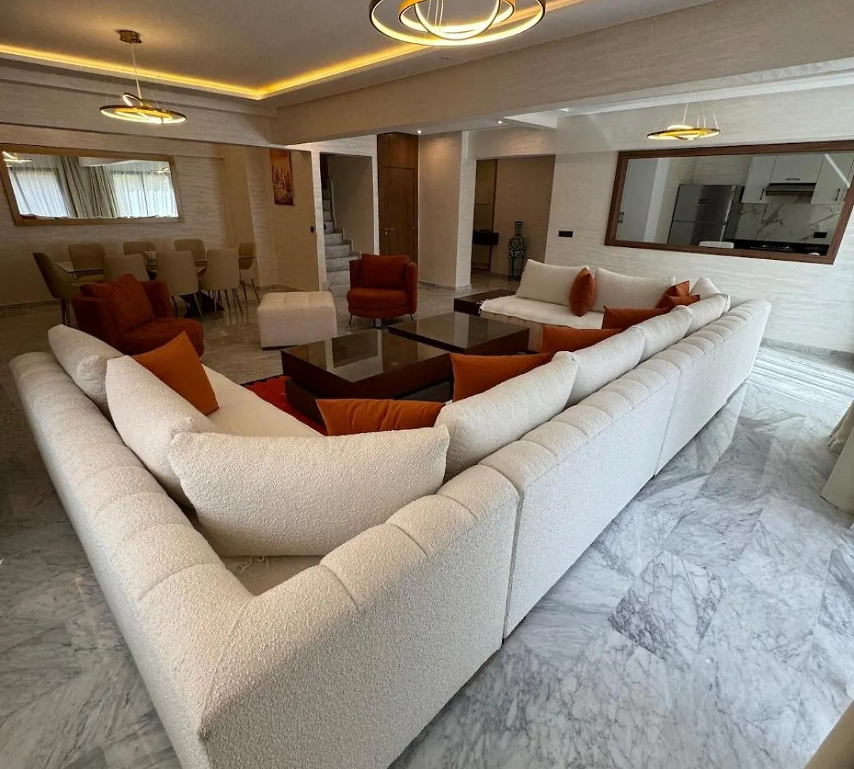 Duplex Palmeraie Piscine 마라케시 0*,  모로코