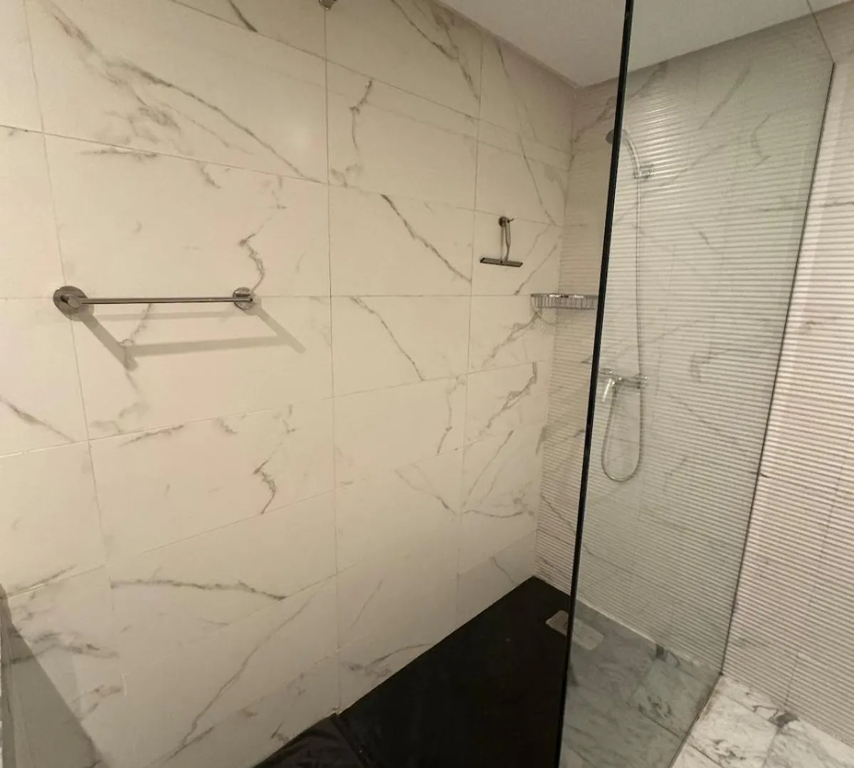아파트 Duplex Palmeraie Piscine 마라케시