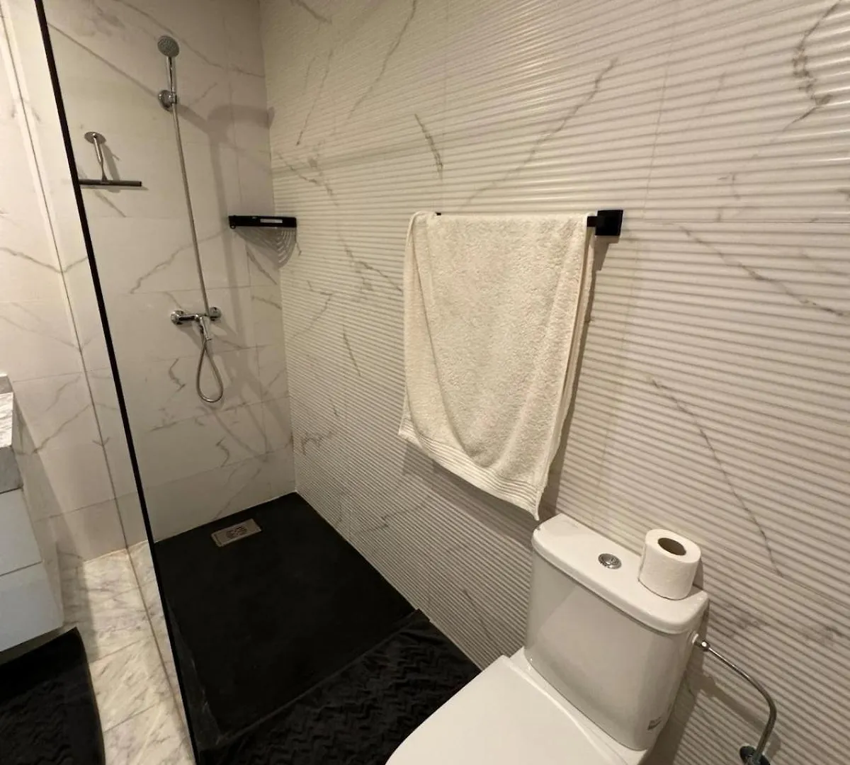 Duplex Palmeraie Piscine 마라케시