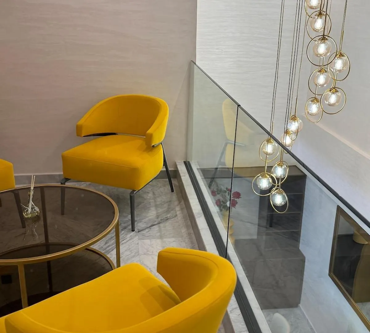 Duplex Palmeraie Piscine 마라케시 0*,