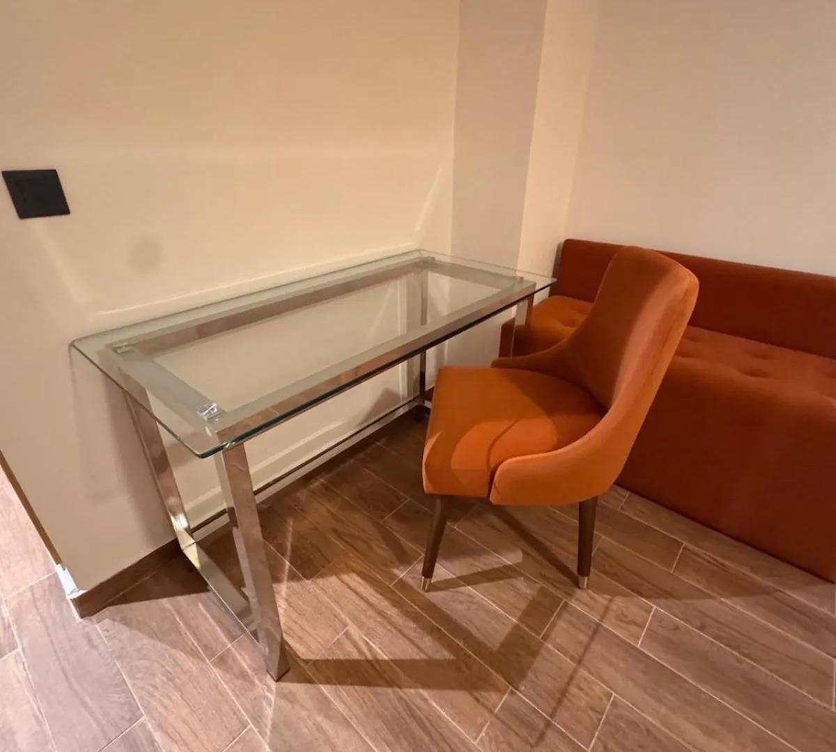 Duplex Palmeraie Piscine 마라케시 0*,  모로코