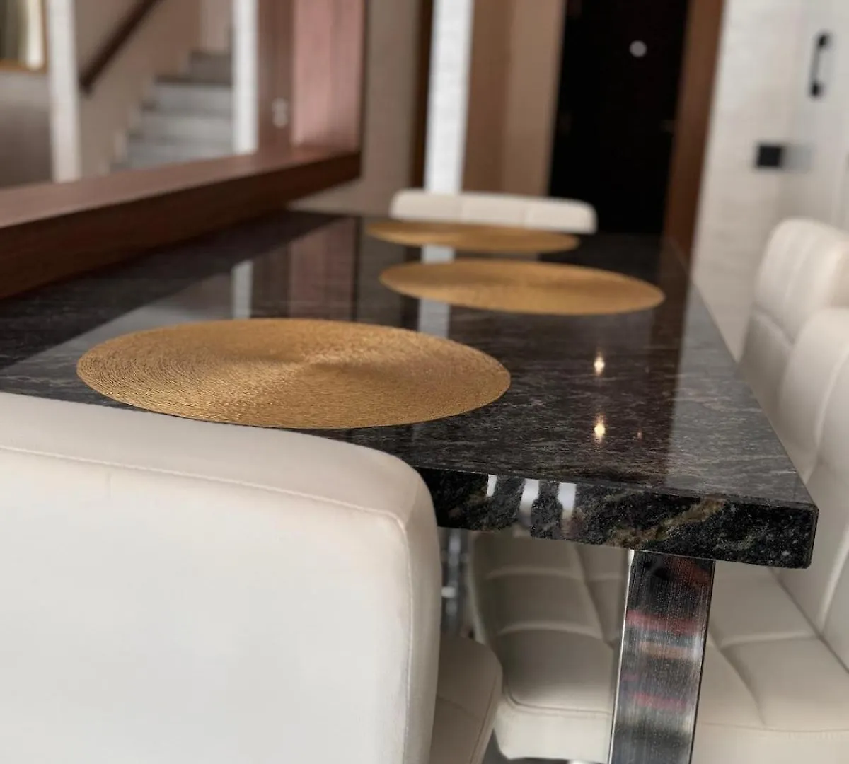 Duplex Palmeraie Piscine 마라케시 아파트
