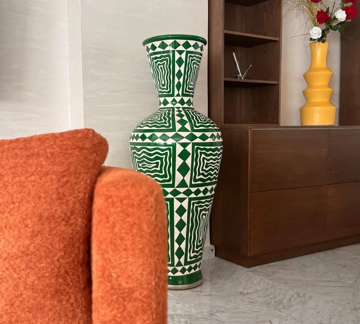 Duplex Palmeraie Piscine Marrakesh Apartment