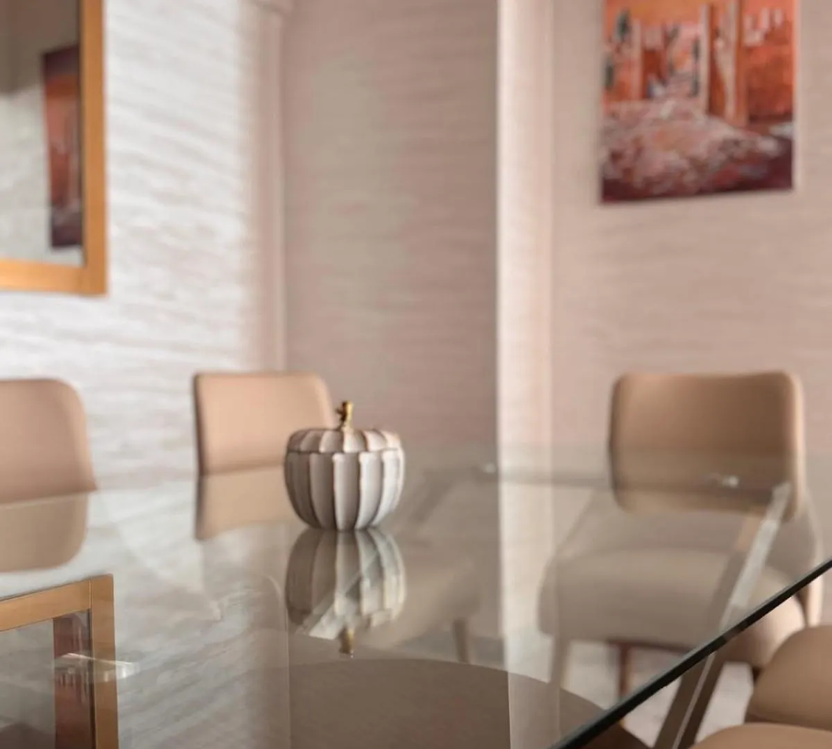Apartment Duplex Palmeraie Piscine Marrakesh