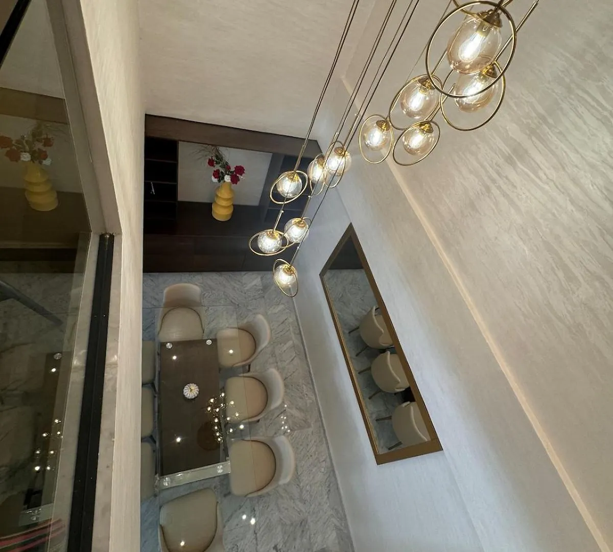 Apartment Duplex Palmeraie Piscine Marrakesh